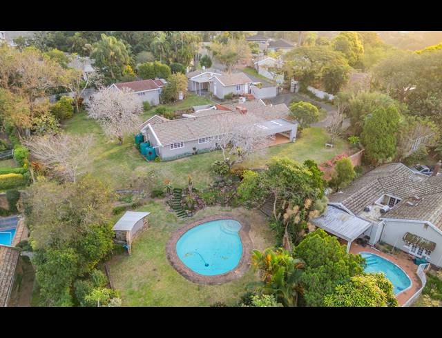 4 BEDROOM FREEHOLD RENTED IN COWIES HILL